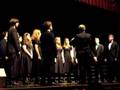 videos de Sicut Cervus performed by the Mt. View Chamber Singers