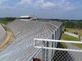 North Wilkesboro Speedway - 2008