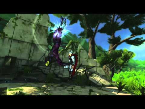 Avengers: The Battle for Earth - Les Vengeurs reviennent en vidéo !