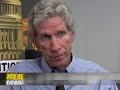 The war on terror targets Pakistan