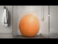 Orange Fitness by Triada Studio