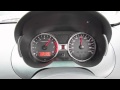 Proton Saga FLX CVT Acceleration Video by Paultan.org