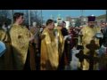 Sts. Volodymyr & Olha Monument Blessing Part B