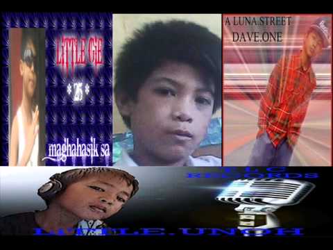 TLC RECORDS-Dugong Pilipino ( Batang Pilipino )