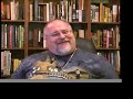 An Interview with David Weber, Part 1 An Interview with David Weber, Part 1