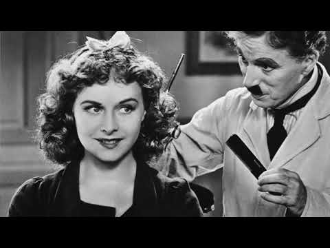 Bulle de cinéma 2 : La famille de Charlie Chaplin