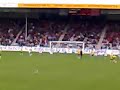 De Graafschap-Fc Den Haag