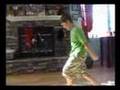PartyMan-Dance