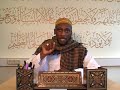 �ber dem Thron befindet sich ein Buch und All�h ist ohne Richtung und ohne Ort