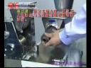 install and clean the dumpling machine
