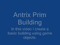 Antrix Prim Building