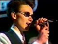 Josef K - Sorry For Laughing (1981) The video for