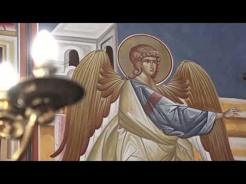 СРПСКА ПРАВОСЛАВНА ЦРКВА СЛАВИ  ПРЕОБРАЖЕЊЕ ГОСПОДА ИСУСА ХРИСТА