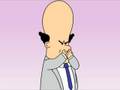 Dilbert:  Predictable and Changes