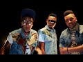 No More Tuale ft. Olamide (Official Music Video)