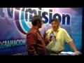 TV Mision Informa Clip 1