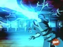 avatar vs firelord and azula vs zuko