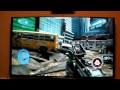Nexus 10 - HDMI OUT - Gaming Test  - HD