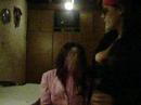 Issis Sixx & Sheena Steele - Barbie Girl