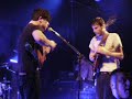 Foals - Mathletics live @ QMU Foals - Mathletics live @ QMU