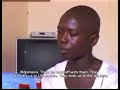 forced recruitment of Darfur children by  JEM