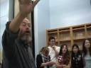 DC Middle School Students Get Energized with SEDS