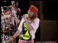 G n' R Knockin' On Heavens Door Live (Wemley 1992)