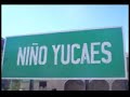NIÑO YUCAES - TAMBILLO NIÑO YUCAES - TAMBILLO