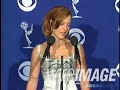 pressroom interview with gillian

courtesy of wireimage.com