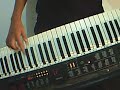 Cumbias varias