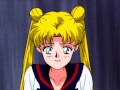 Angel Studios 'In Love' Usagi & Seiya Sailor Moon Stars