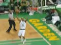 Rajon Rondo with the 360!