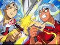 Inuyasha AMV