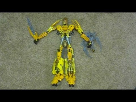 bionicle