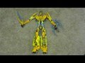 Bionicle Review: Toa Mata Nui