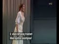 O lachend frevelnder Leichtsinn! O lachend frevelnder Leichtsinn!
