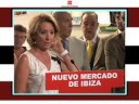Aguirre visita obras de reforma integral Mercado d