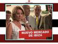 videos de Aguirre visita obras de reforma integral Mercado de Ibiza