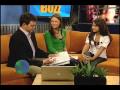 Daily Buzz Interview