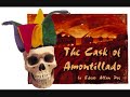 Historias, -  Edgar Allan Poe (1 de 2) -barril de amontilado