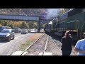 reading and northern excursion pt 8