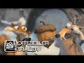 Ice Age 3 - Die Dinosaurier sind los  - Trailer 1