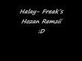 Halay �ark�lar