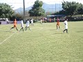 Estudiantes - Copa Zico - 1o Jogo