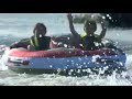 2008 Nautique CrossOver 216