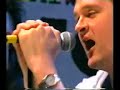 Klamydia - Perseeseen (live)
