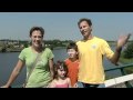 Vakantie in Friesland