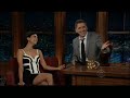 Craig Ferguson Interview February 2012