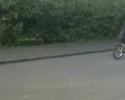 6 Man BMX Jump