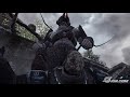 Gears of War 2 New gameplay video